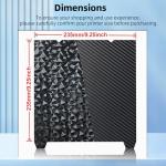 IdeaFormer Smooth Build Plate for Creality & Ender