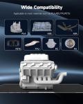 Creality Ender 3 V3 SE Flexible Build Plate Kit