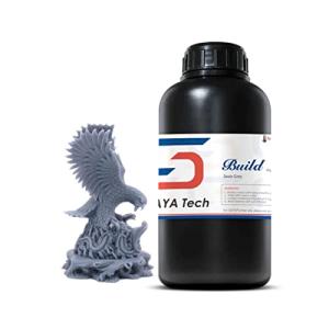 Siraya Tech High Precision 3D Printer Resin