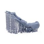 Siraya Tech High Precision 3D Printer Resin