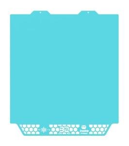 BIQU CryoGrip Pro Glacier Panda Build Plate