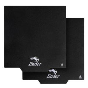 Creality Magnetic Heated Bed Covers for Ender Printers