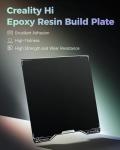 Creality Hi Build Magnetic Flexible Steel Bed Plate