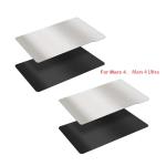 KOYOFEI 2-Pack Flex Build Plate for Elegoo Mars