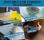 3D Printer Adhesive Glue Spray for Easy Release