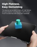 Creality Hi Build Magnetic Flexible Steel Bed Plate