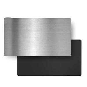ALadrs Flex Build Plate for ELEGOO Saturn Printers