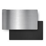 ALadrs Flex Build Plate for ELEGOO Saturn Printers