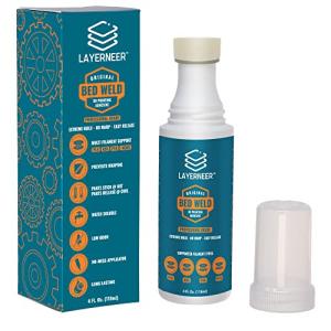 3D Printer Bed Adhesive Glue for Strong Grip