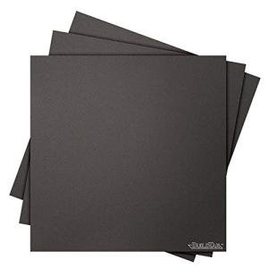BuildTak 12"x12" 3D Printing Surface - 3 Pack