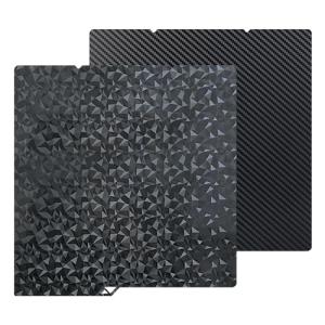 HIKUDIY Flexible Build Plate for Kobra S1