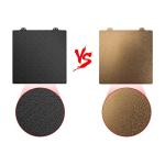 Toaiot MK52 Double-Sided Textured Heat Bed