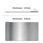 ALadrs Flex Build Plate for ELEGOO Saturn Printers