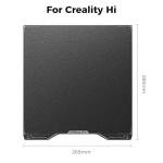 Creality Hi Double-Sided Textured PEI Build Plate