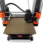 Toaiot MK52 Double-Sided Textured Heat Bed