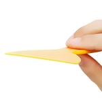 Vsilay 3D Printer Resin Spatula Tool Set