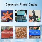 HIKUDIY Flexible Build Plate for Kobra S1
