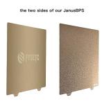 Toaiot CR10 3D Printer with Dual-Sided Build Plate