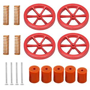 Ender 3 Upgrade Spring and Leveling Kit