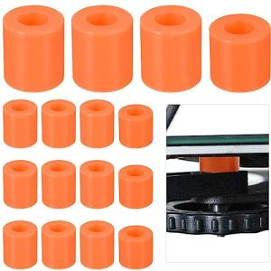 DAOKAI Silicone Leveling Column for Ender 3 Printers