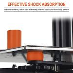 DAOKAI Silicone Leveling Column for Ender 3 Printers