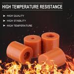 DAOKAI Silicone Leveling Column for Ender 3 Printers