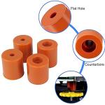 DAOKAI Silicone Leveling Column for Ender 3 Printers