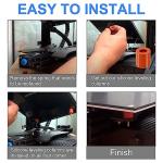DAOKAI Silicone Leveling Column for Ender 3 Printers