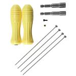 BCZAMD 3D Printer Nozzle & Filament Repair Kit