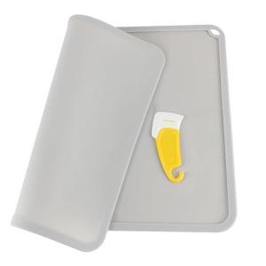 Toaiot Waterproof Silicone 3D Printer Work Mat