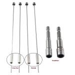 BCZAMD 3D Printer Nozzle & Filament Repair Kit