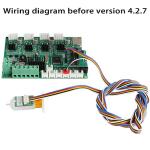 Fasizi Auto Bed Leveling Sensor for 3D Printers