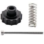 WELWIK Hand Twist Leveling Nut for 3D Printers