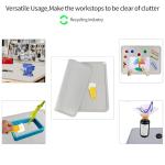 Toaiot Waterproof Silicone 3D Printer Work Mat