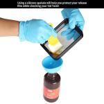 Toaiot Waterproof Silicone 3D Printer Work Mat