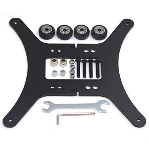 Befenybay Modular Y Carriage Plate Kit for 3D Printers