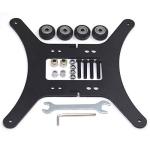 Befenybay Modular Y Carriage Plate Kit for 3D Printers