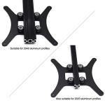 Befenybay Modular Y Carriage Plate Kit for 3D Printers