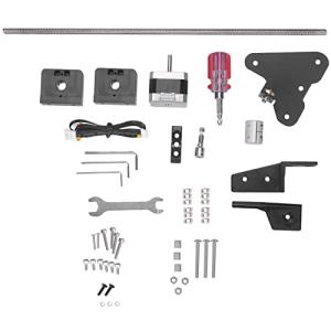 KJKVIVH Double Z-Axis Upgrade Kit with Motor