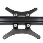Befenybay Modular Y Carriage Plate Kit for 3D Printers