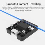 Creality Ender 3 V2 Filament Sensor Kit