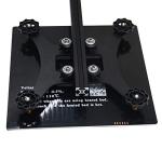 Befenybay Modular Y Carriage Plate Kit for 3D Printers