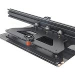 Zeberoxyz Modular Y Carriage Plate Kit for CR-10s