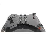 Zeberoxyz Modular Y Carriage Plate Kit for CR-10s