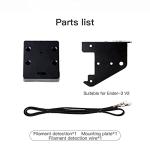 Creality Ender 3 V2 Filament Sensor Kit