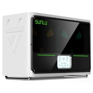 SUNLU S4 Filament Dryer for 3D Printers