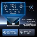 SUNLU S4 Filament Dryer for 3D Printers
