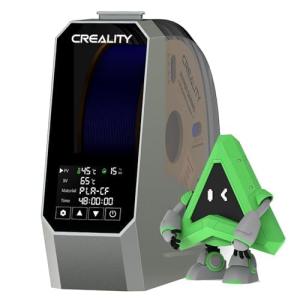 Creality Space PI 3D Printer Filament Dryer