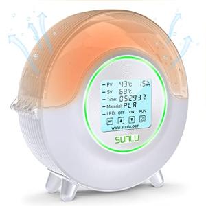 SUNLU 2025 Filament Dryer Box S2 for 3D Printers
