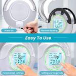 SUNLU 2025 Filament Dryer Box S2 for 3D Printers